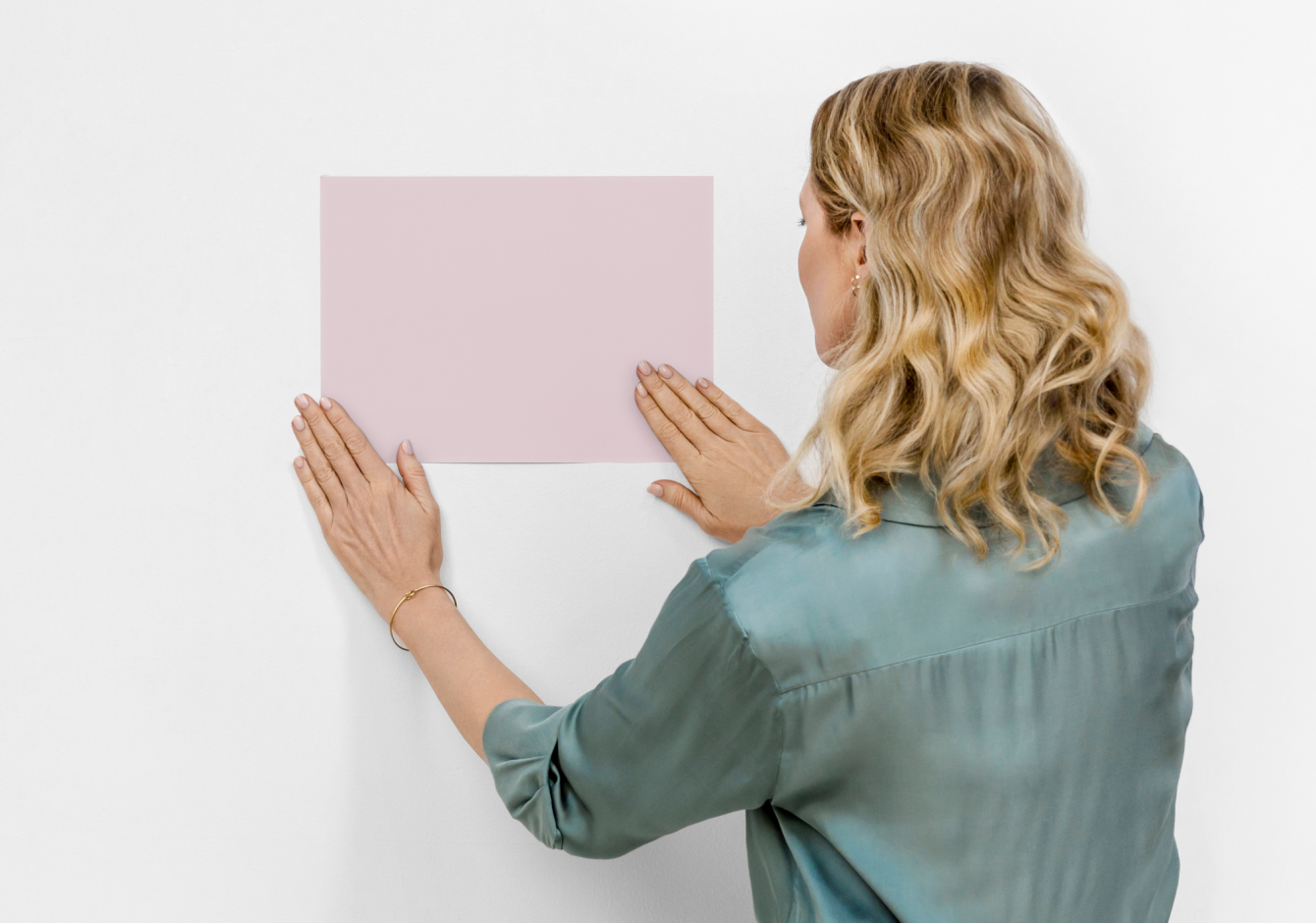 peel before you paint